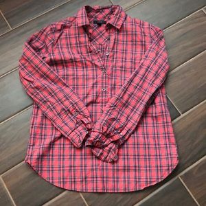 Jcrew popover! Size 2